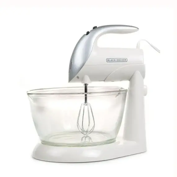 Batidora de Pedestal Black and Decker MX900