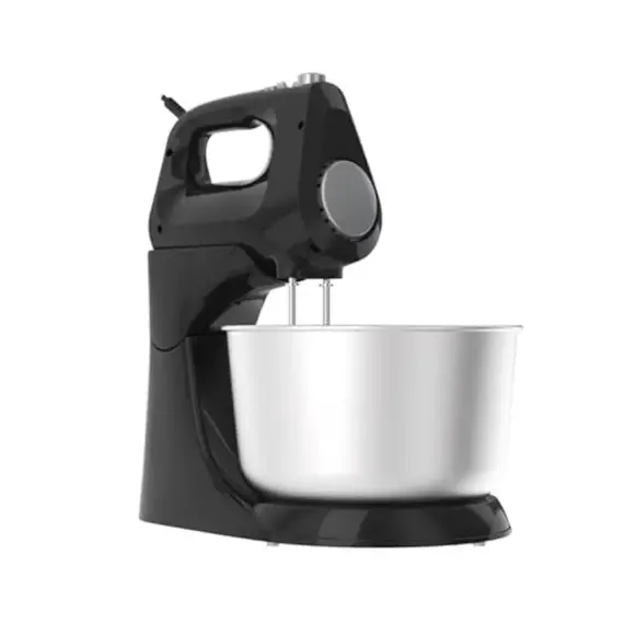 Batidora Black and Decker MX9125-1BDLA 2 en 1 Pedestal y Manual