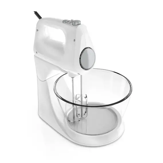Batidora Black and Decker MX9125-0WDLA 2 en 1 Pedestal y Manual