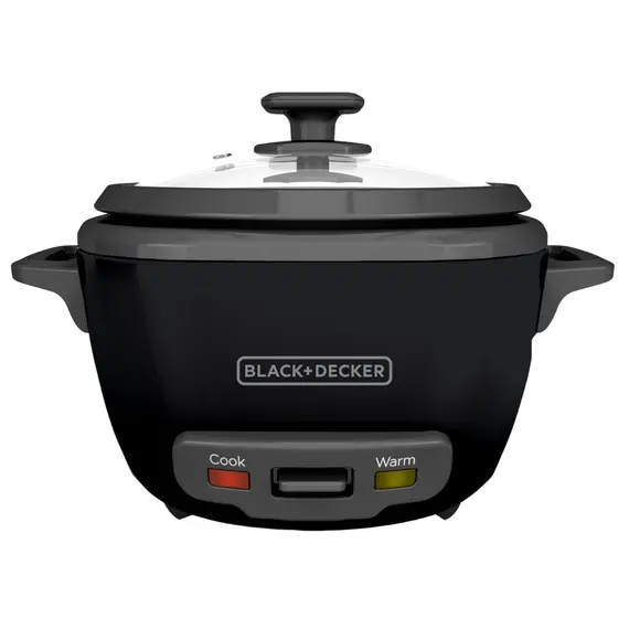 Olla Arrocera Black and Decker RC514B