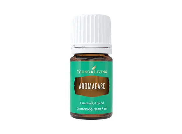 ACEITE ESENCIAL DE AROMA EASE