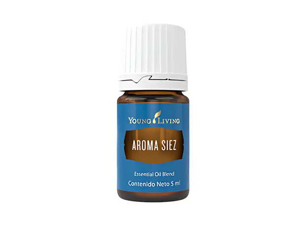 ACEITE ESENCIAL DE AROMA SIEZ