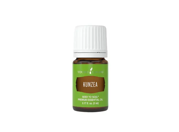 ACEITE ESENCIAL DE KUNZEA