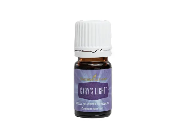 ACEITE ESENCIAL DE GARY'S LIGHT