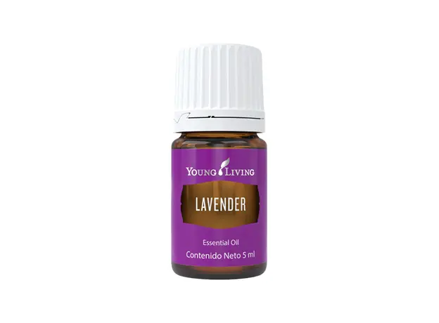 ACEITE ESENCIAL DE LAVANDA