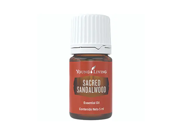 ACEITE ESENCIAL DE SÁNDALO SAGRADO