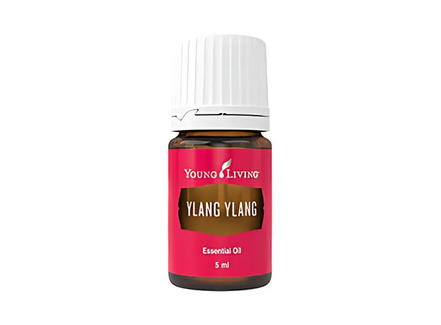 ACEITE ESENCIAL DE YLANG YLANG