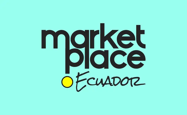 BIENVENIDO A MARKETPLACE