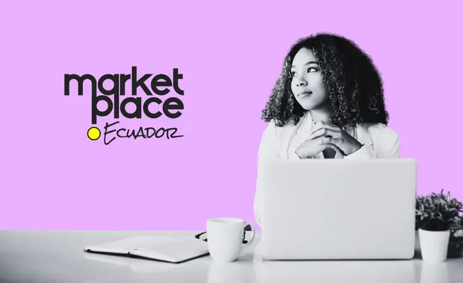 ¿QUÉ ES UN MARKETPLACE?